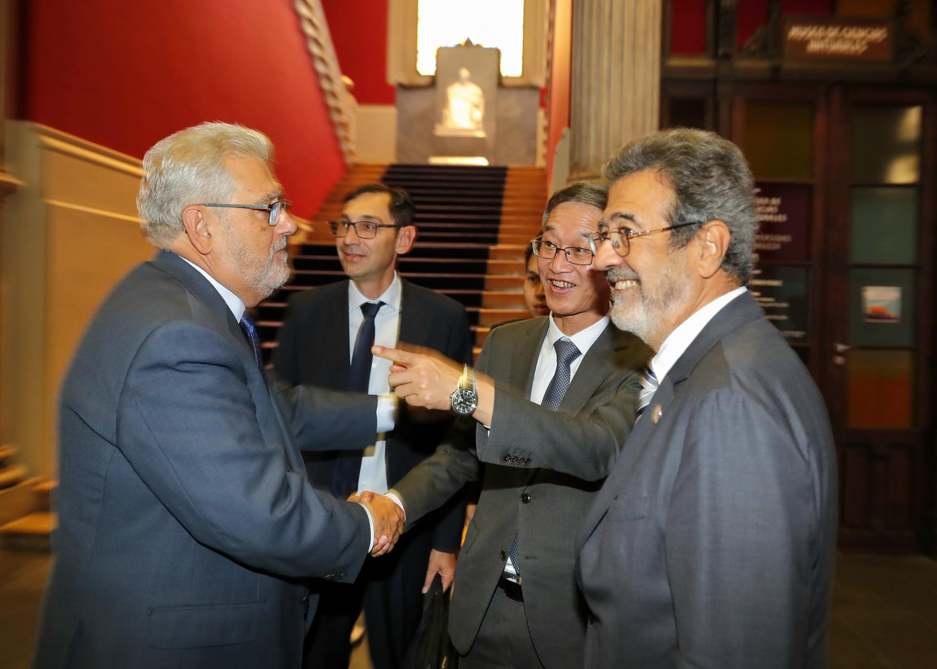 MG elige España para su primera fábrica de coches en Europa