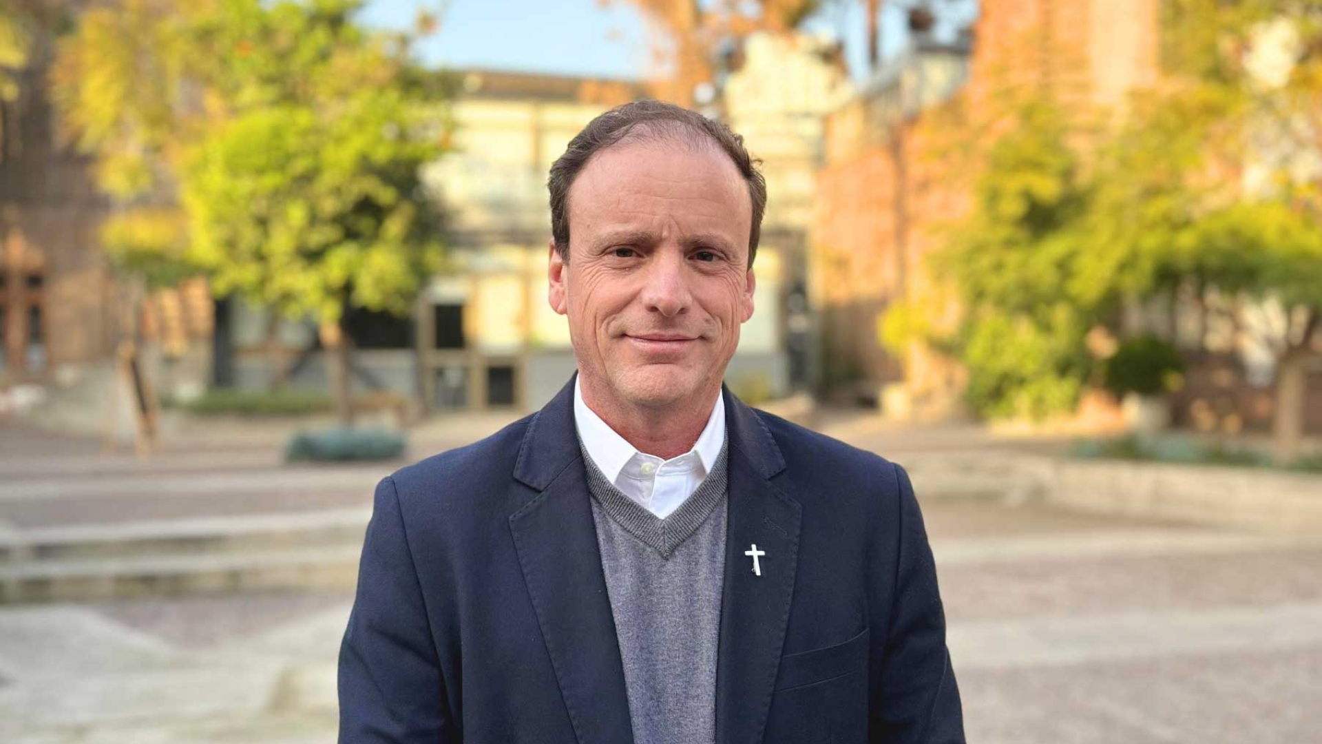 campo y medio ambiente