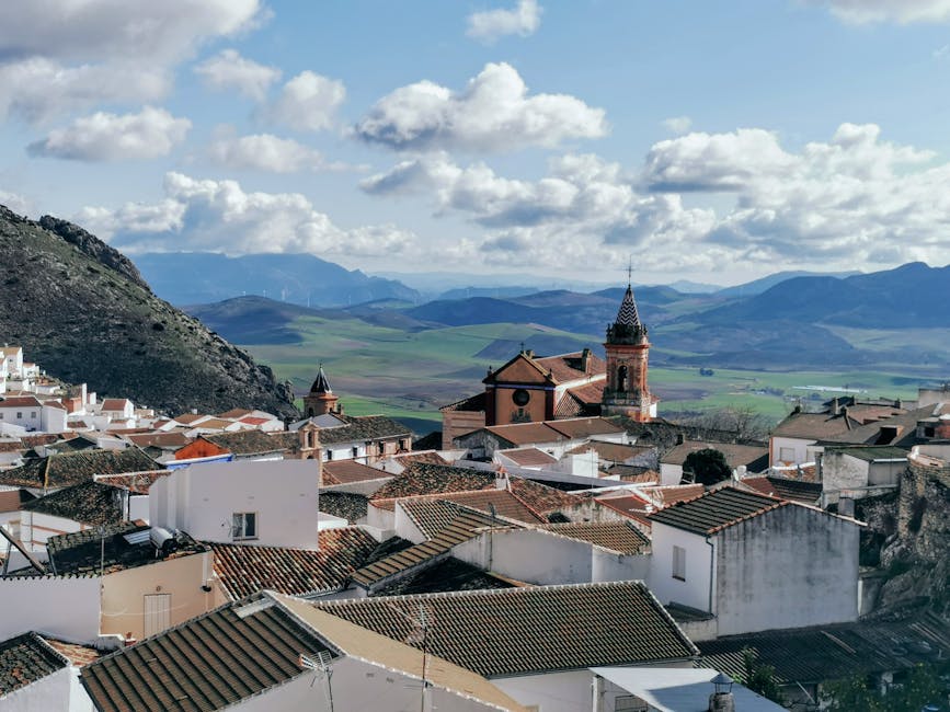 sucesos sur España