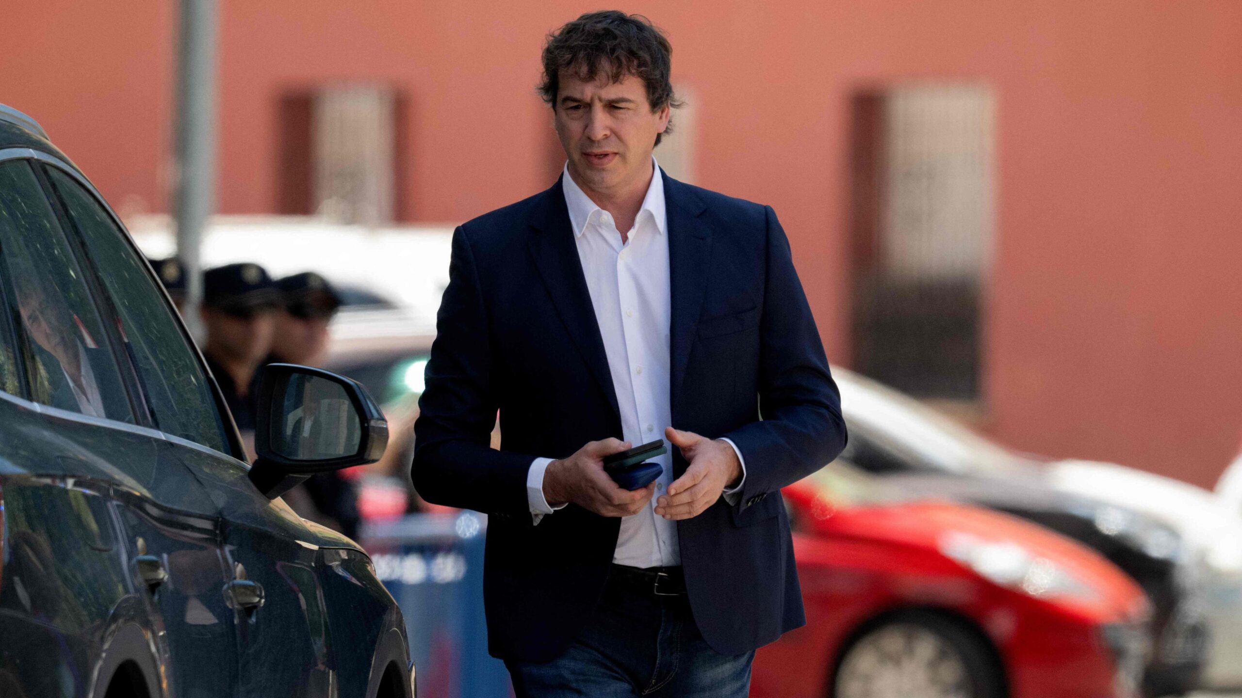 última hora, noticias de hoy, última hora España