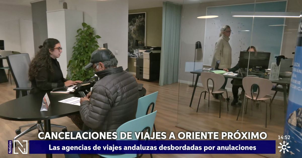 sucesos sur España