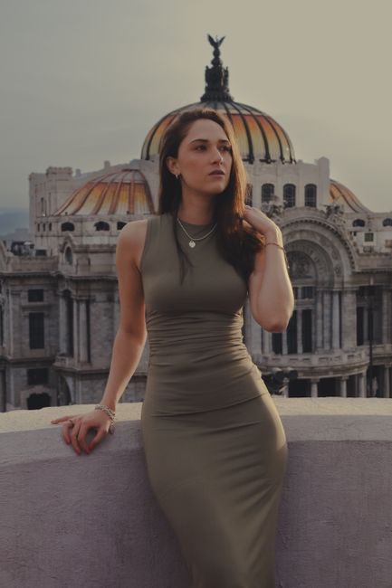Claudia Sheinbaum, Ciudad de México, policía