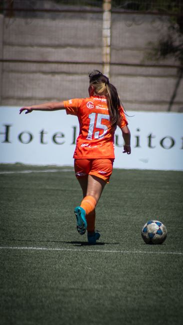 Deporte