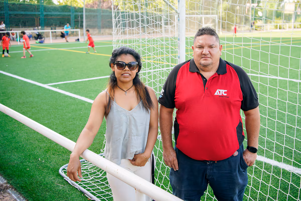 Deporte