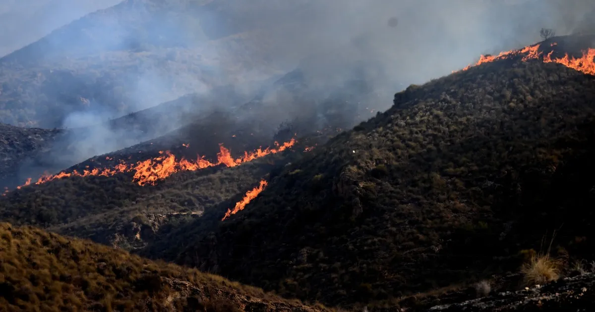 Los Gallardos Almería
