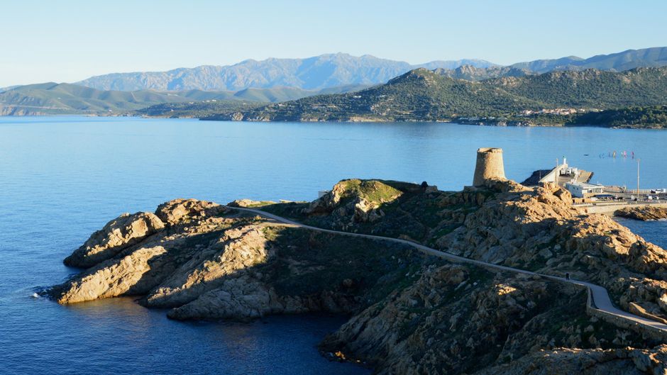Ons isla