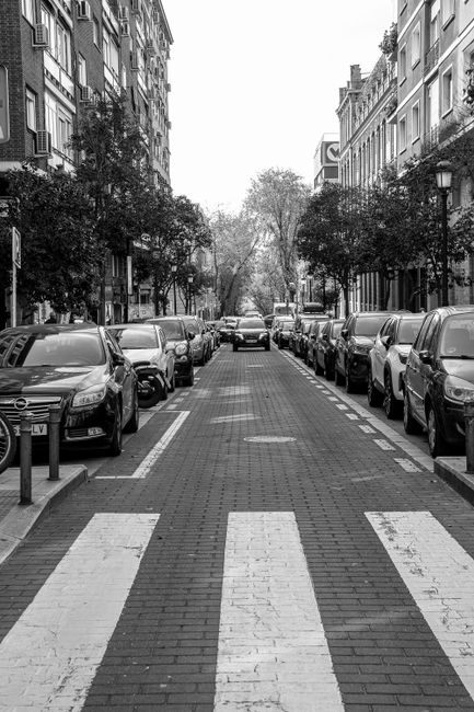 Parquesur Leganés España