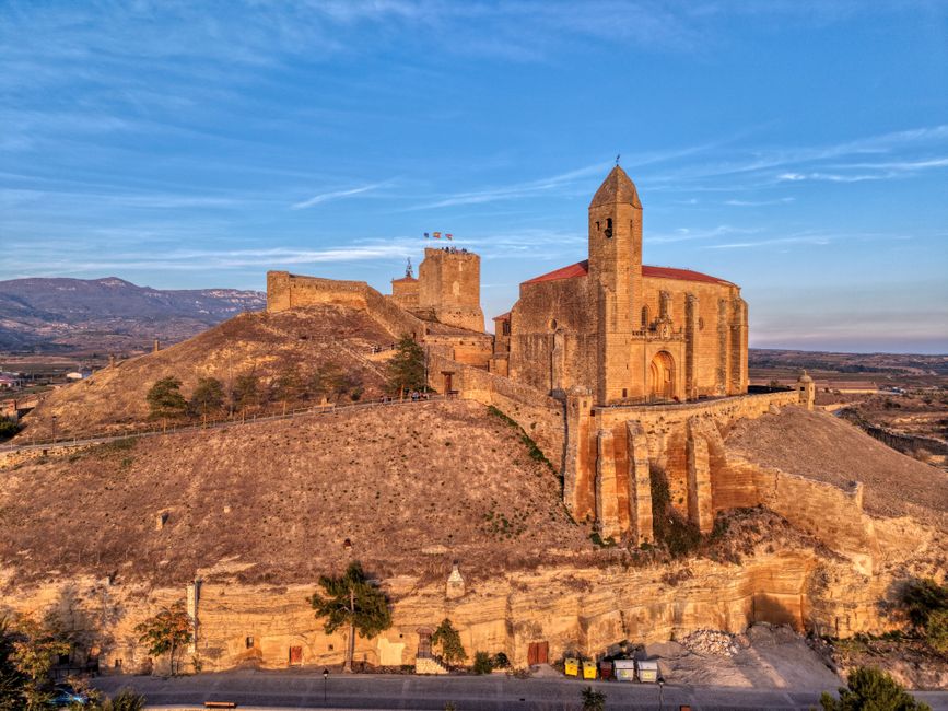 Península Ibérica, España