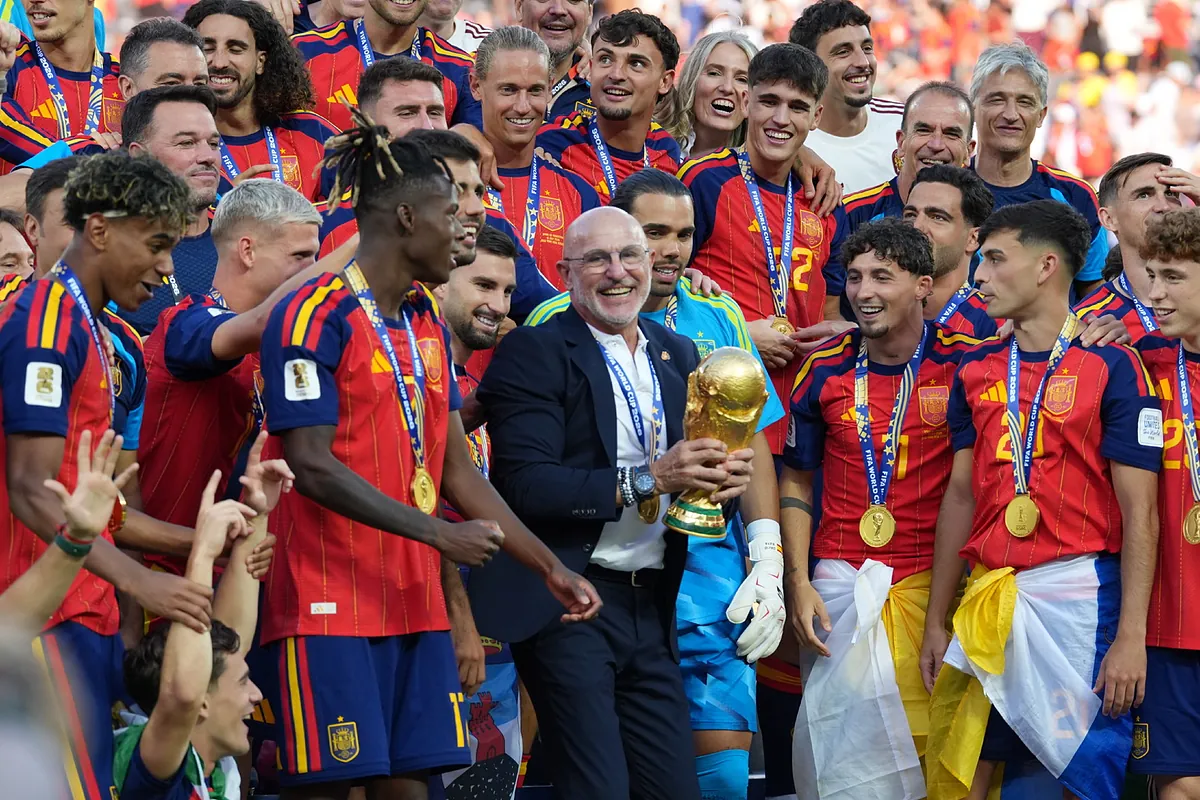 UEFA FIFA