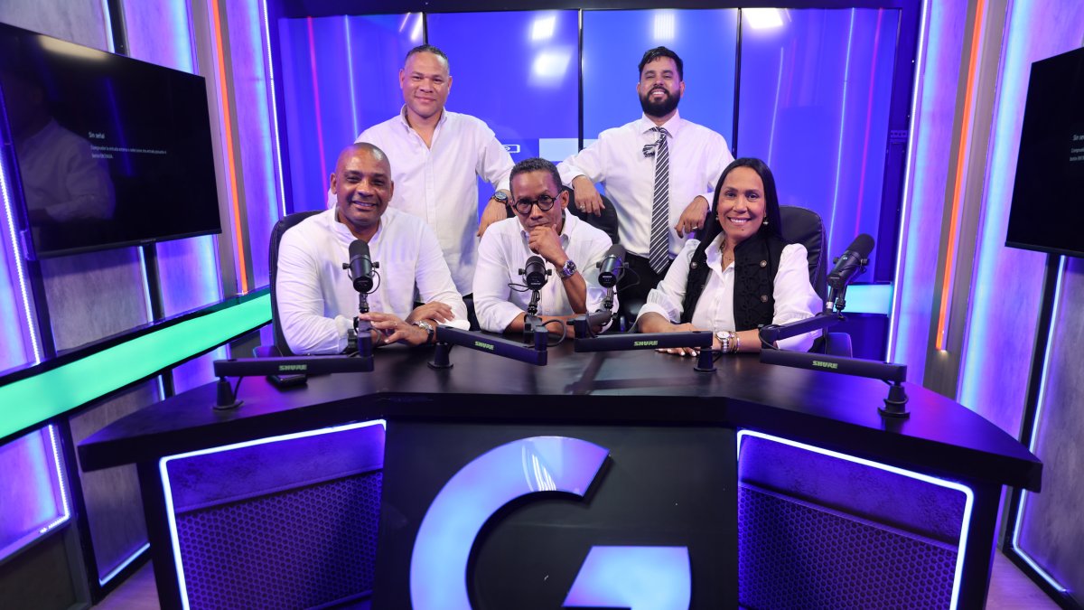 Agua y Fuego: Un Espacio de Debate que Busca Definir el Rumbo de la República Dominicana