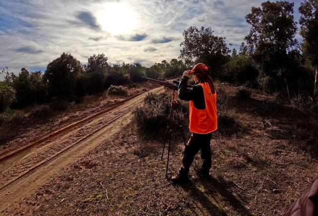 Aragón reduce burocracia y refuerza el control de especies para proteger el campo y apoyar a los cazadores