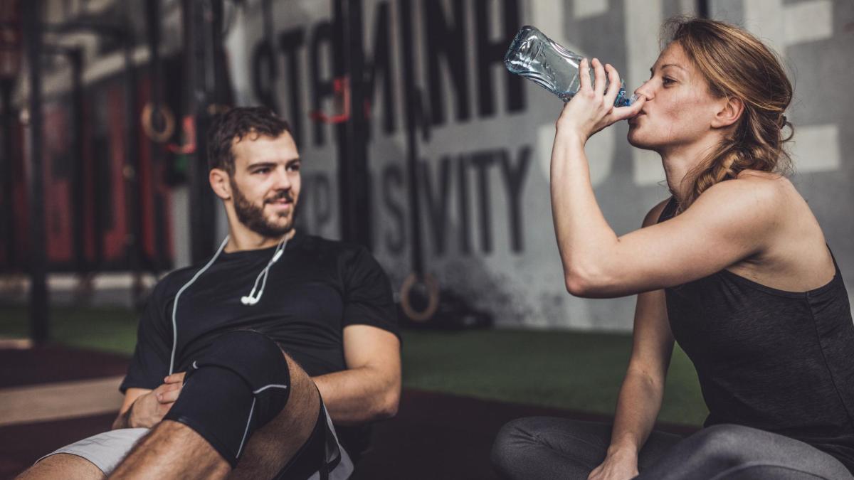 El fin de la era Tinder: el deporte conquista el terreno del romance