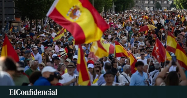 España se Une: Convocatorias Masivas en Apoyo a Ceuta Ante la Crisis Migratoria