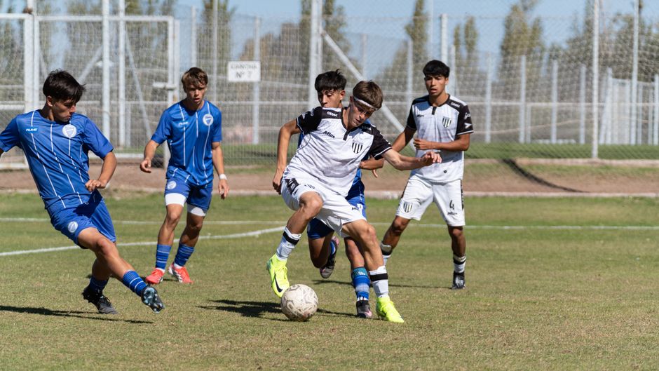Federación de Fútbol Pérez Llorca Mundial