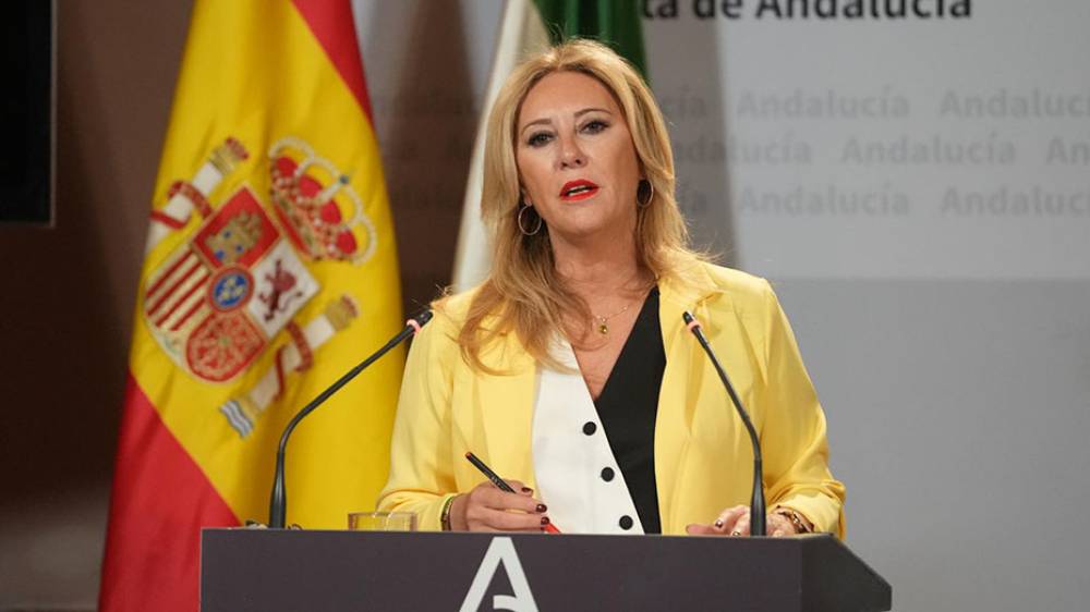 La Junta de Andalucía Demanda la Reactivación de OCON-Sur Ante la Escalada de Violencia del Narcotráfico