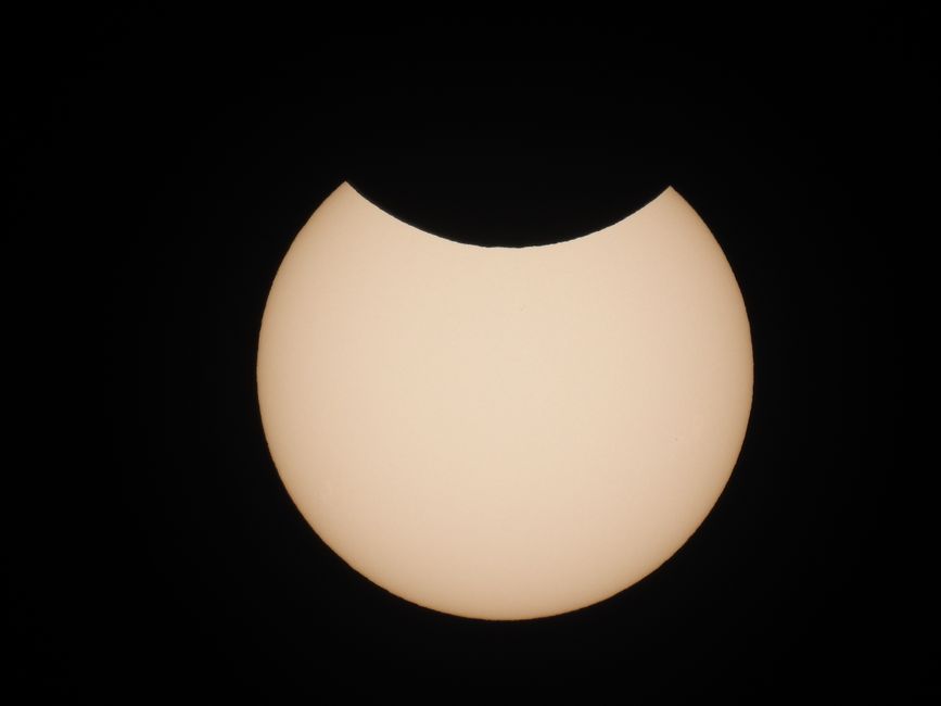 La península espera la gran oscuridad: España se moviliza ante el eclipse total de sol más esperado del siglo