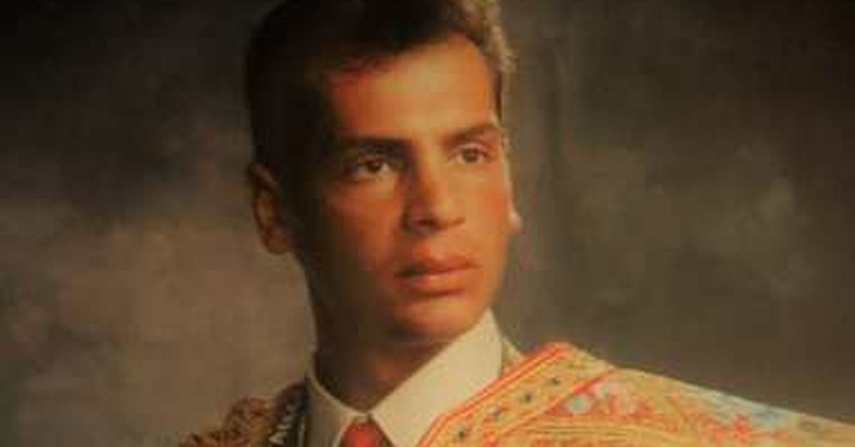 Muere el torero Cayetano de Julia a los 55 años mientras hacía deporte en Córdoba