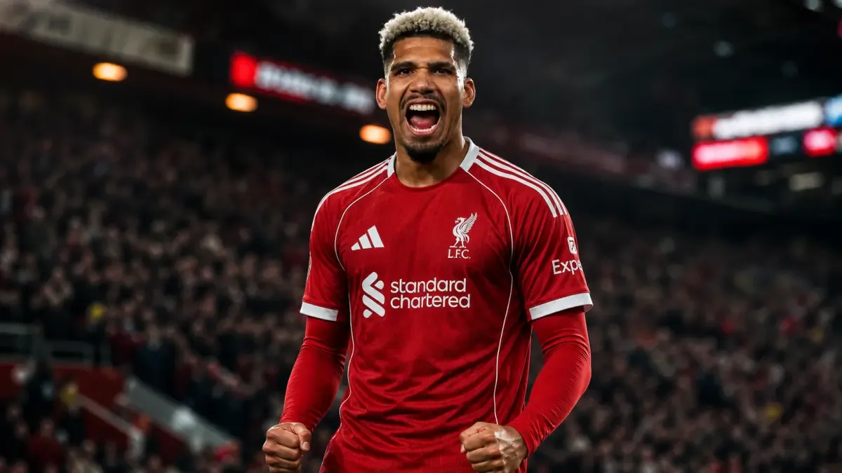 Ronald Araujo se va al Liverpool: el uruguayo abandona el Barça en busca de minutos y esperanza