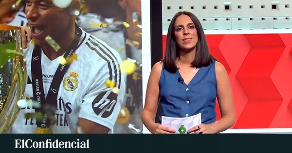 Un Nuevo Capítulo en el Periodismo Deportivo: Andrea Segura y la Reconfiguración de La Sexta