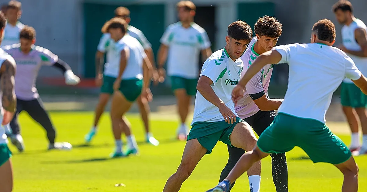 Alineaciones probables del Deportivo - Betis: análisis de la forma y las opciones tácticas antes del encuentro en Riazor
