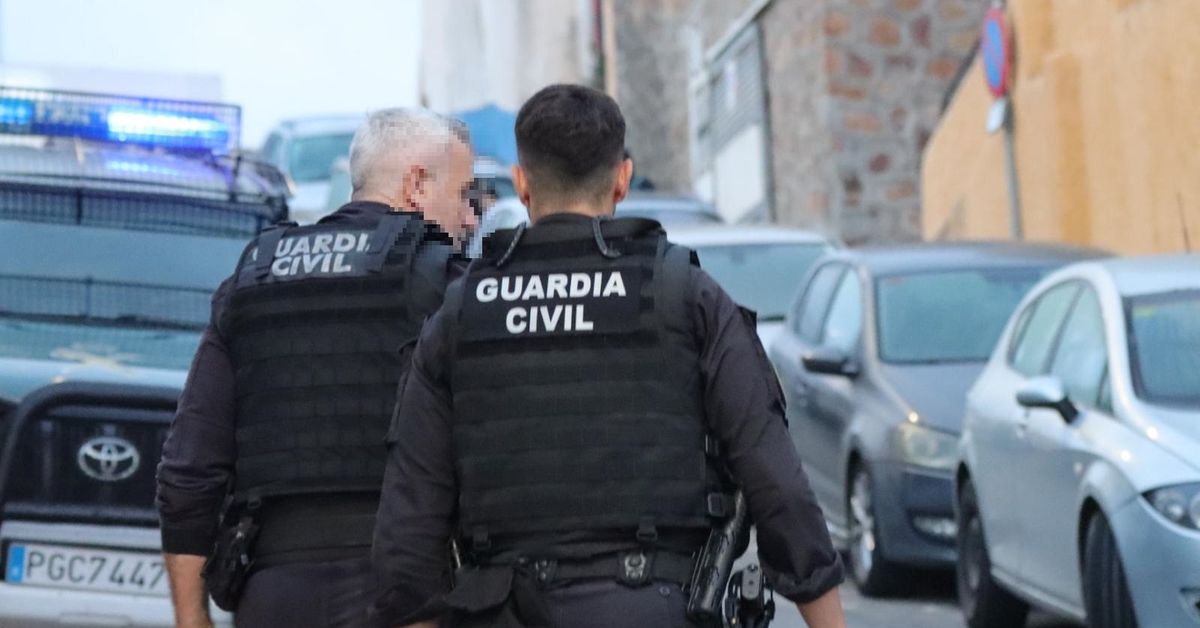 AUGC sostiene que el desmantelamiento de OCON-Sur ha hundido las detenciones