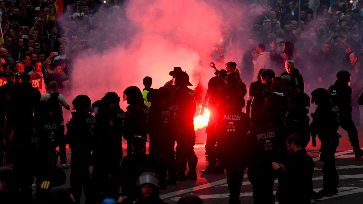 Berlín y Sajonia-Anhalt sacuden el tablero político alemán