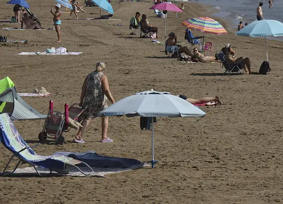Castellón Cierra un Verano Histórico con Ocupación Hotelera Récord Impulsada por Eventos y Deporte