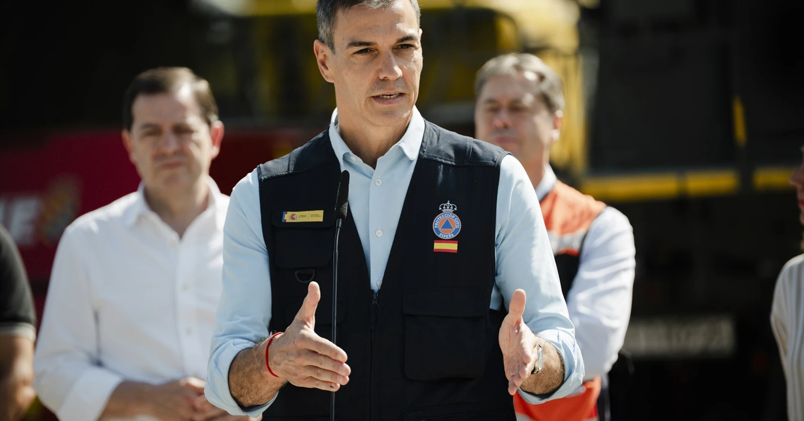 Crisis en Ceuta: La Guardia Civil alertó de un aumento del 837% en las entradas antes del asalto masivo