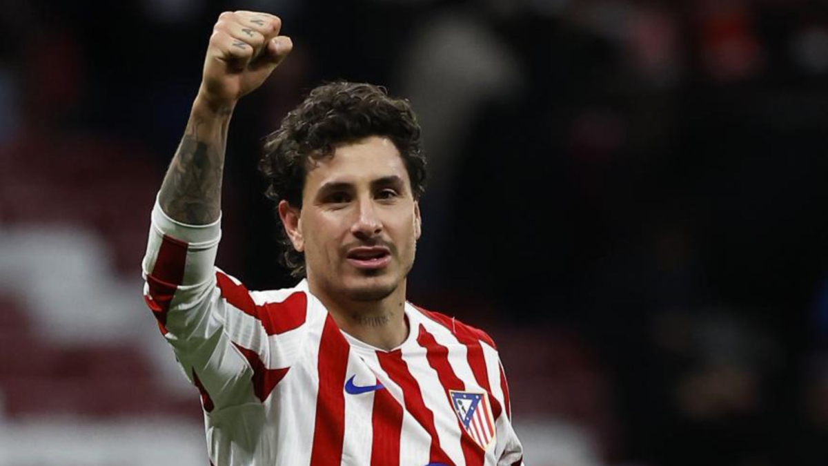 El Deportivo cierra un golpe de mercado: Giménez, experiencia de élite para la defensa blanquiazul