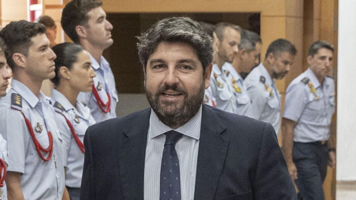 El Espejismo de la Invasión: La Retórica Migratoria en Murcia y la Realidad de la Ruta Argelina