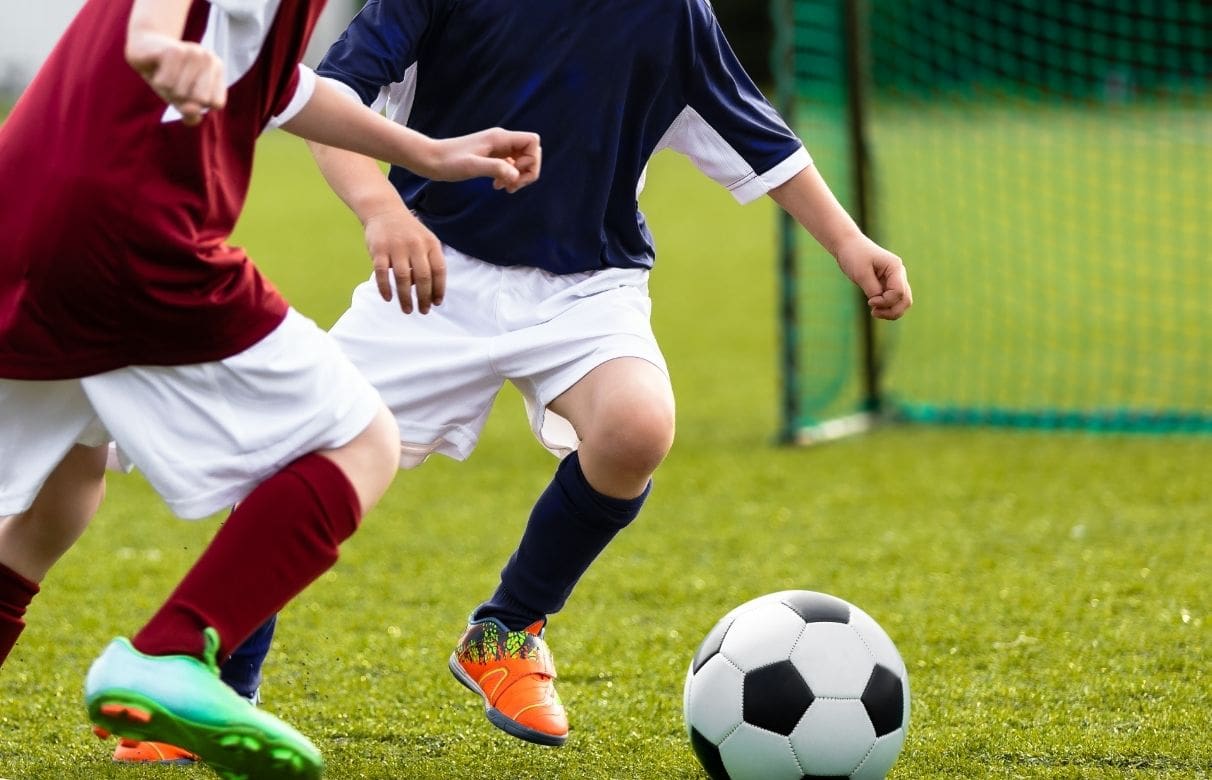 El gran cambio en el deporte escolar: jugar en el mismo cole y solo un entrenamiento por semana