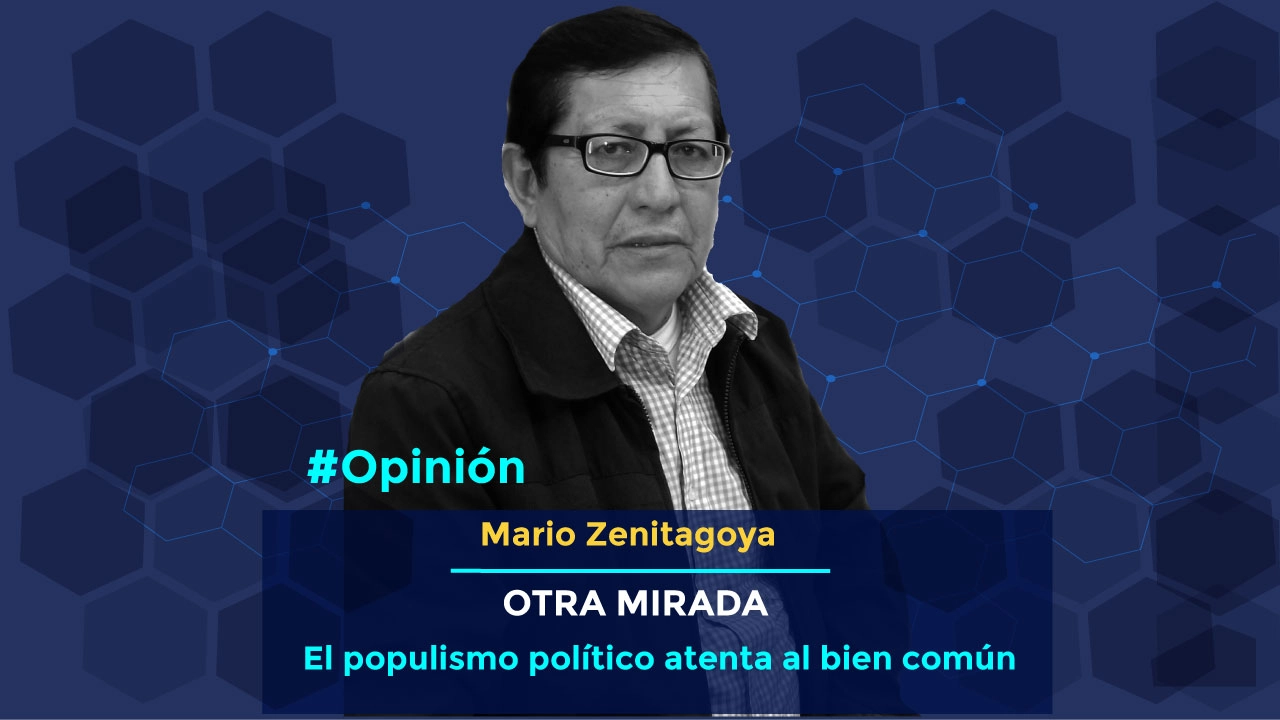 El Populismo: La Erosión Silenciosa de la Democracia y el Bien Común