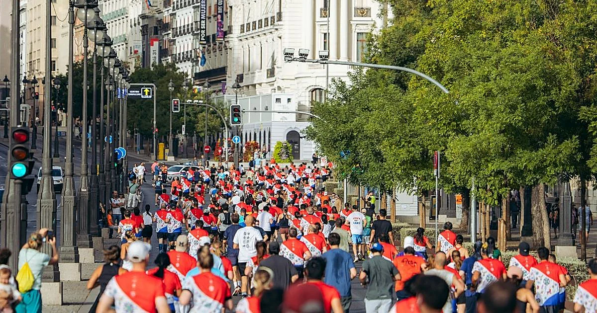 El Pulso de Madrid Bajo Asfalto: ¿Fiesta Popular o Desafío Urbano en la Capital?