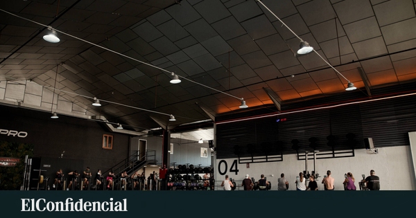 El secreto millonario de Hyrox: cómo se consigue que atletas lleguen a enfermar por ganar tu carrera