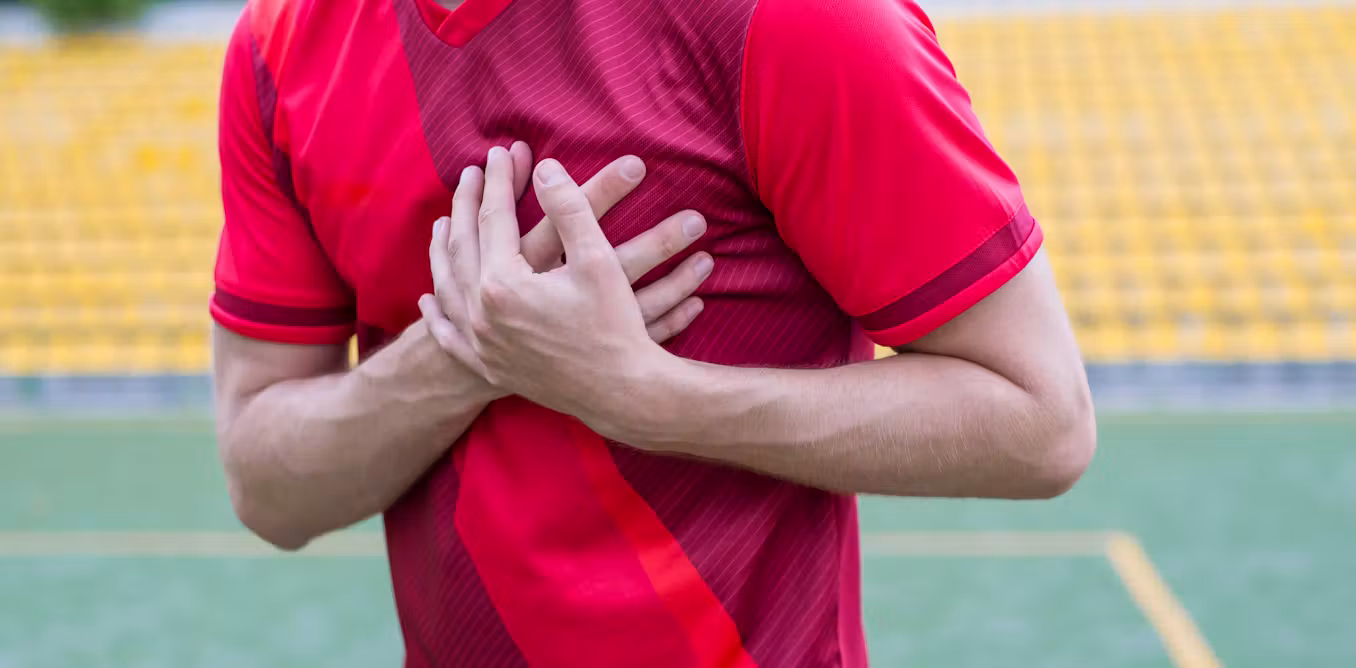Latidos al límite: cómo prevenir la parada cardiaca y la muerte súbita en el deporte