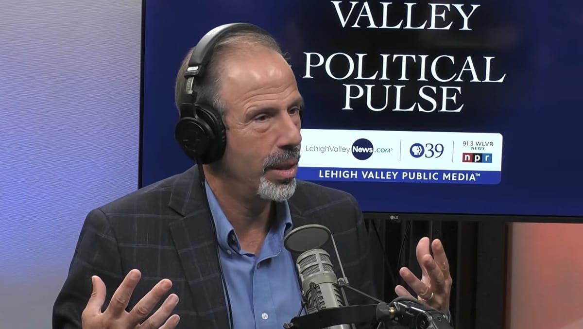 Pulso político: su opinión es importante, participe en nuestra encuesta sobre el Lehigh Valley