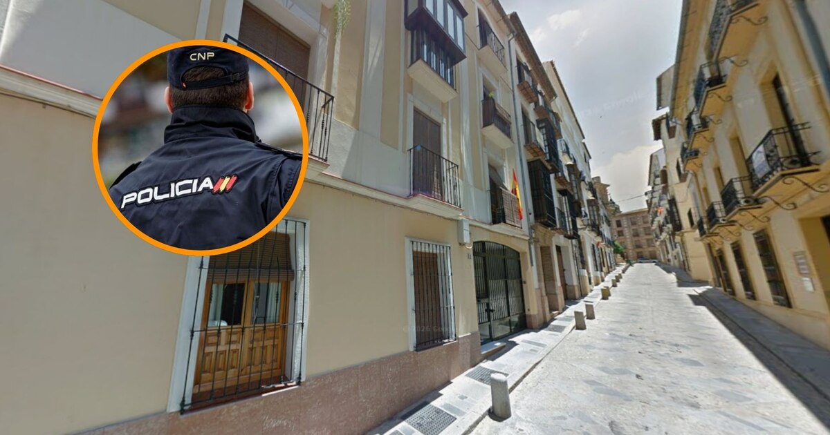 Trágico Hallazgo en Antequera: Muerte Violenta de una Mujer y Vínculo con Suicidio Bajo Investigación