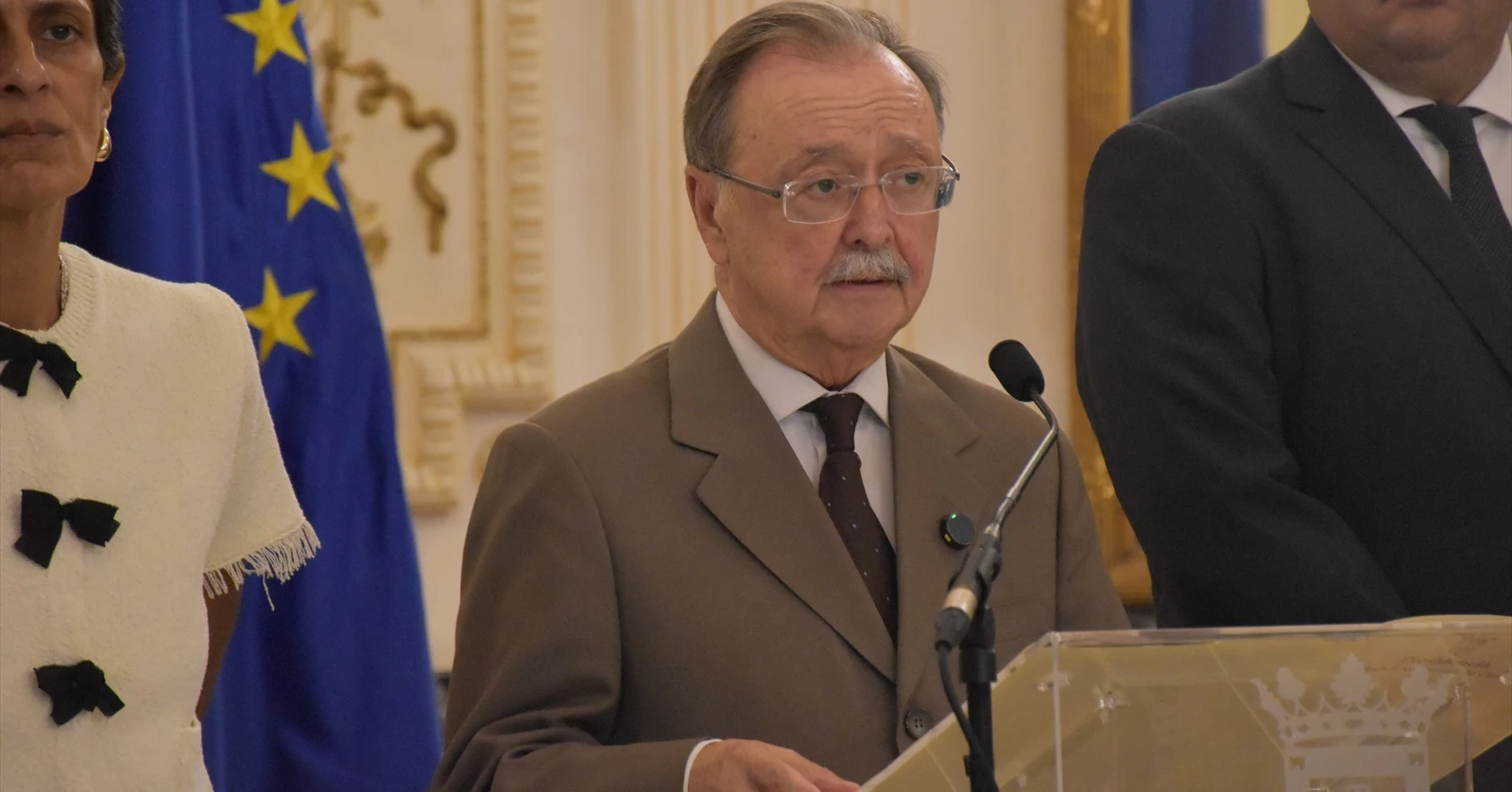 Vivas dice que Moncloa le pidió "que no llamara más" porque se estaba poniendo "muy pesado"
