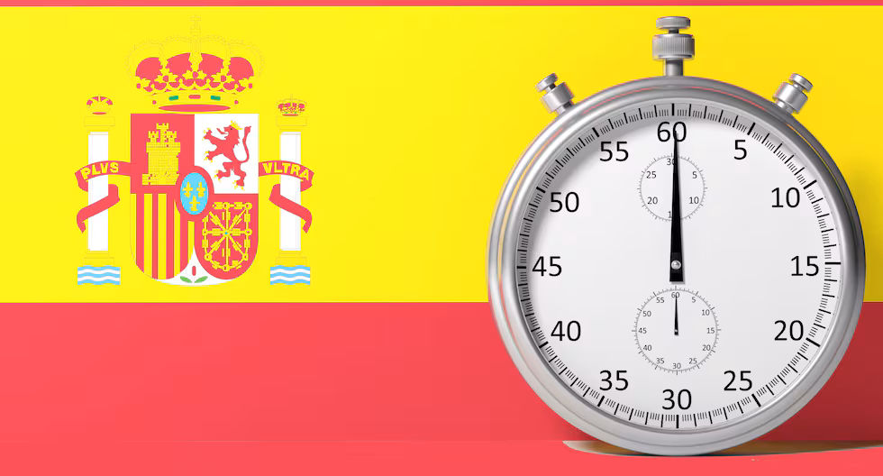 El cambio de horario en España 2026 llega hoy, domingo 25 de octubre - a las 03:00 serán las 02:00
