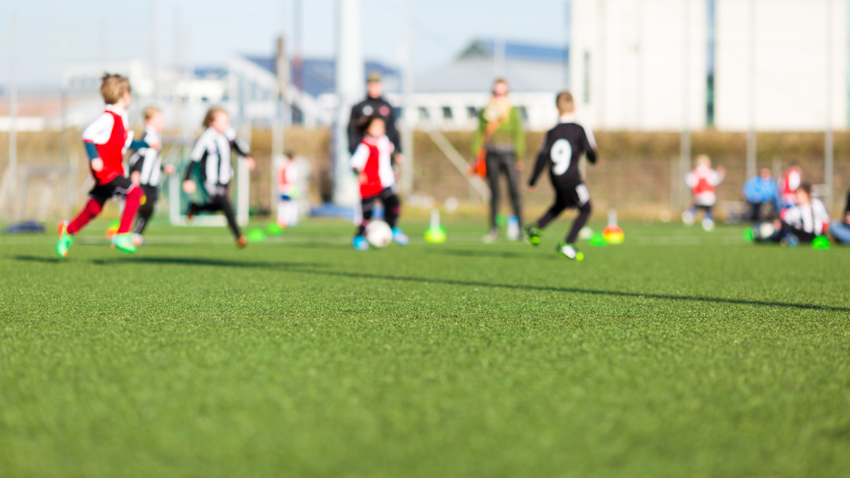 El Deporte: Un Campo de Juego para la Sostenibilidad Global más Allá de las Líneas