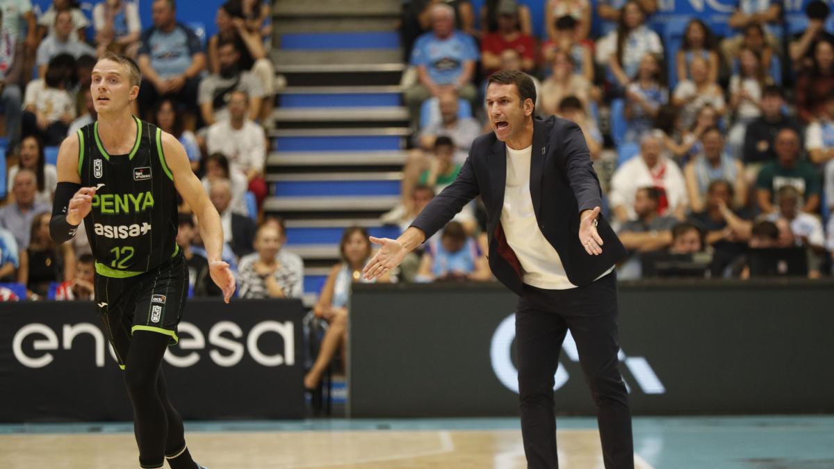 El Joventut-Andorra y el Sabadell-Andorra, suspendidos por el temporal de lluvias