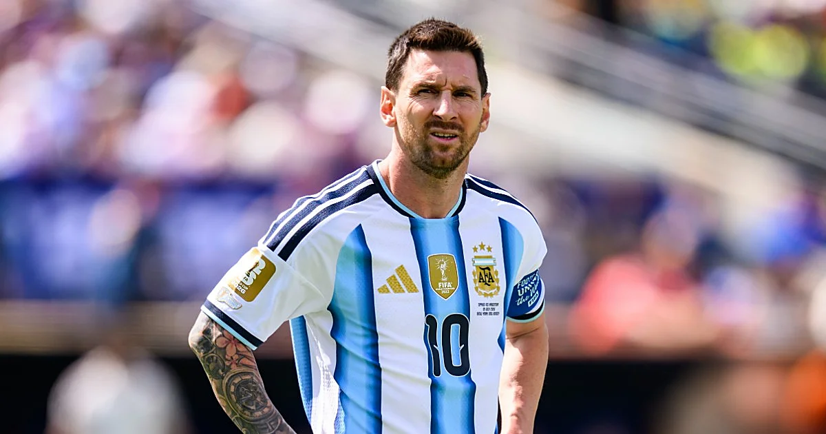 El Último Baile del '10': Argentina Se Prepara para la Despedida Histórica de Lionel Messi