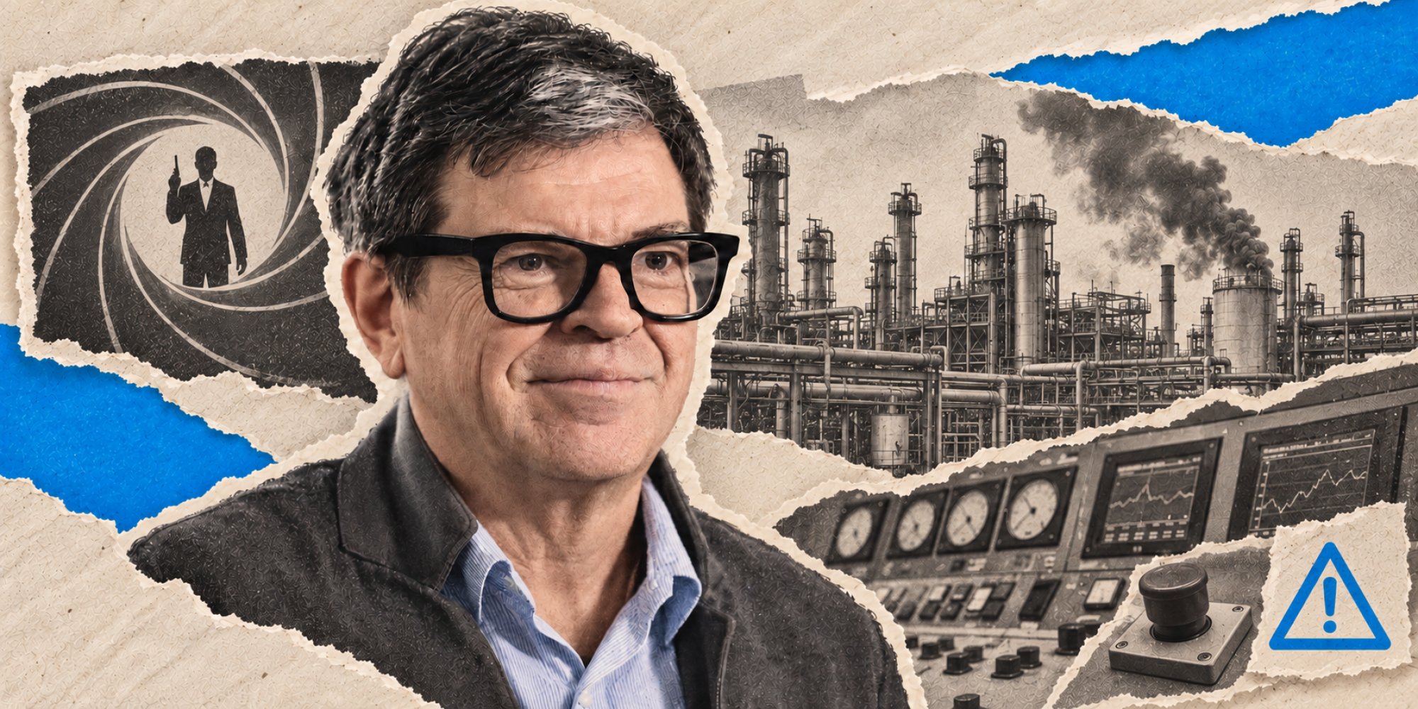 IA y el Desafío de la Confianza Humana: El Optimismo de Yann LeCun Bajo Escrutinio Global