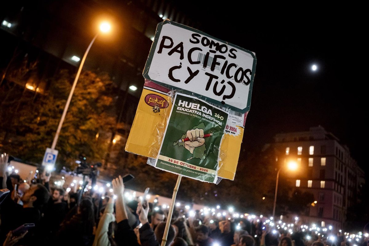Javier Milei Estrecha Lazos con la Derecha Radical Europea en Madrid: Un Pulso Geopolítico en Marcha