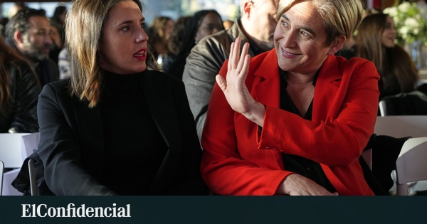 La izquierda se fragmenta en España: Podemos y Frente Amplio se presentan en dos listas distintas en la mayoría de las comunidades