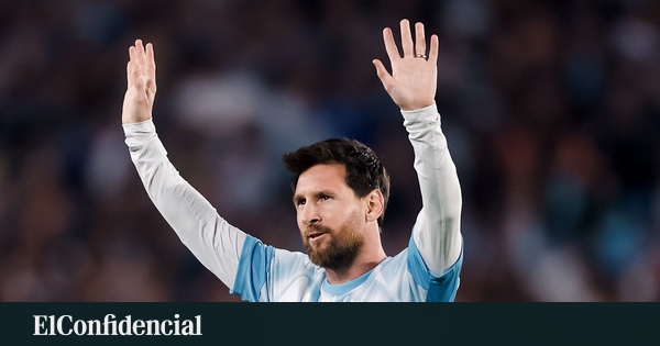 Leo Messi, premio Princesa de Asturias del Deporte: toda una vida en España pesa más que la polémica