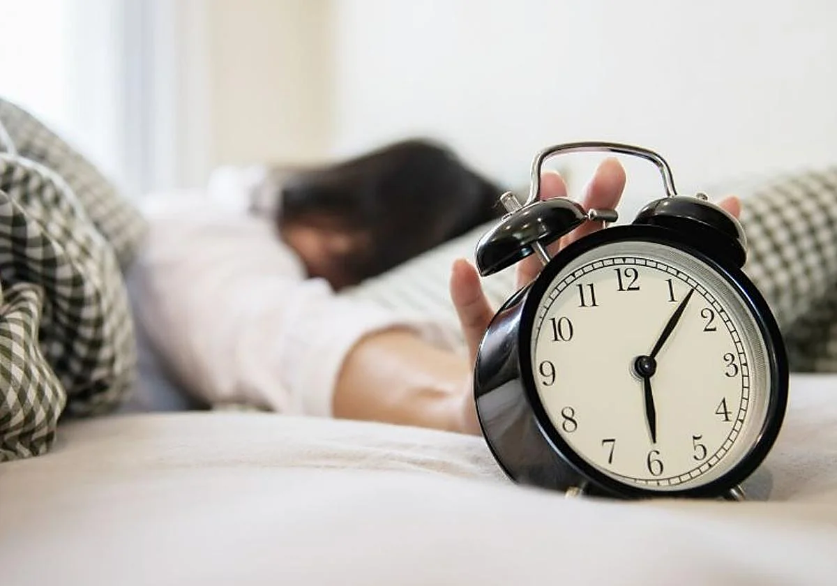 Llega el cambio de hora este sábado: ¿Se adelanta o se atrasa el reloj?