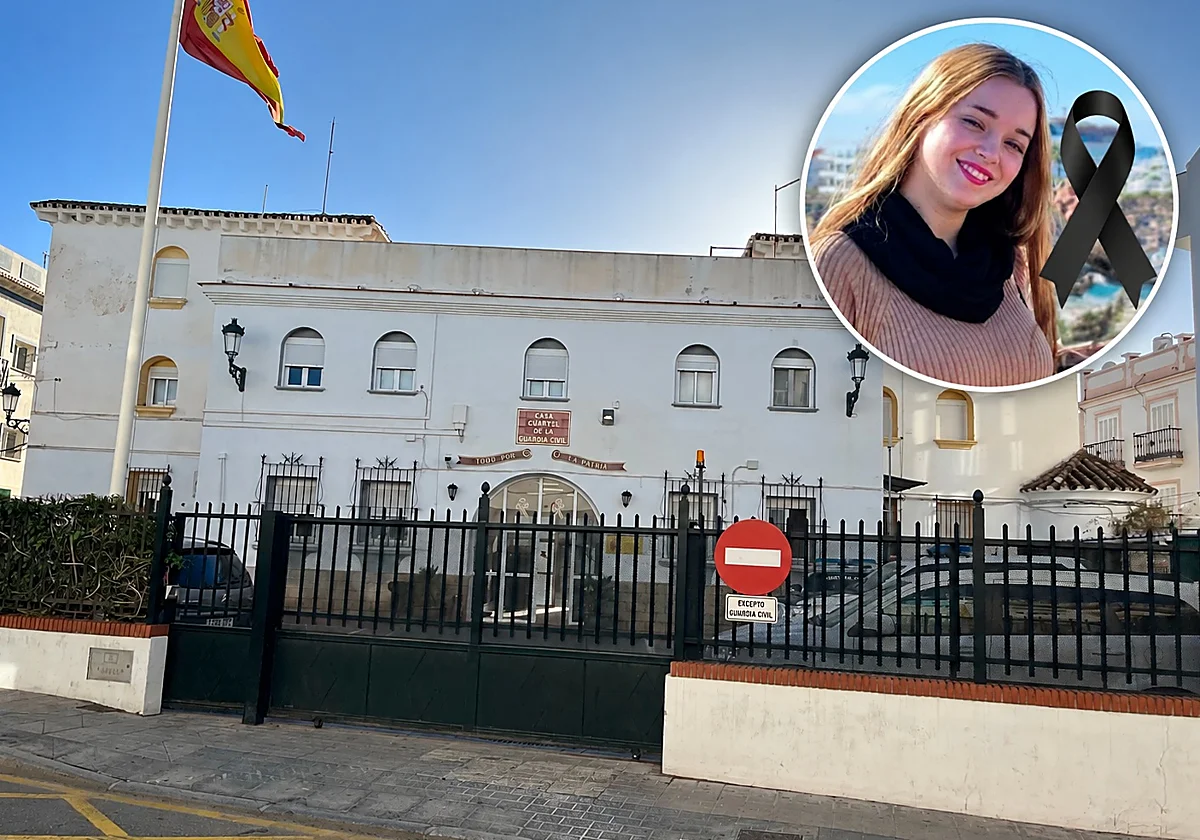 Muere a los 23 años la guardia civil Marta Gelado García tras batallar contra una leucemia diagnosticada hace apenas un mes