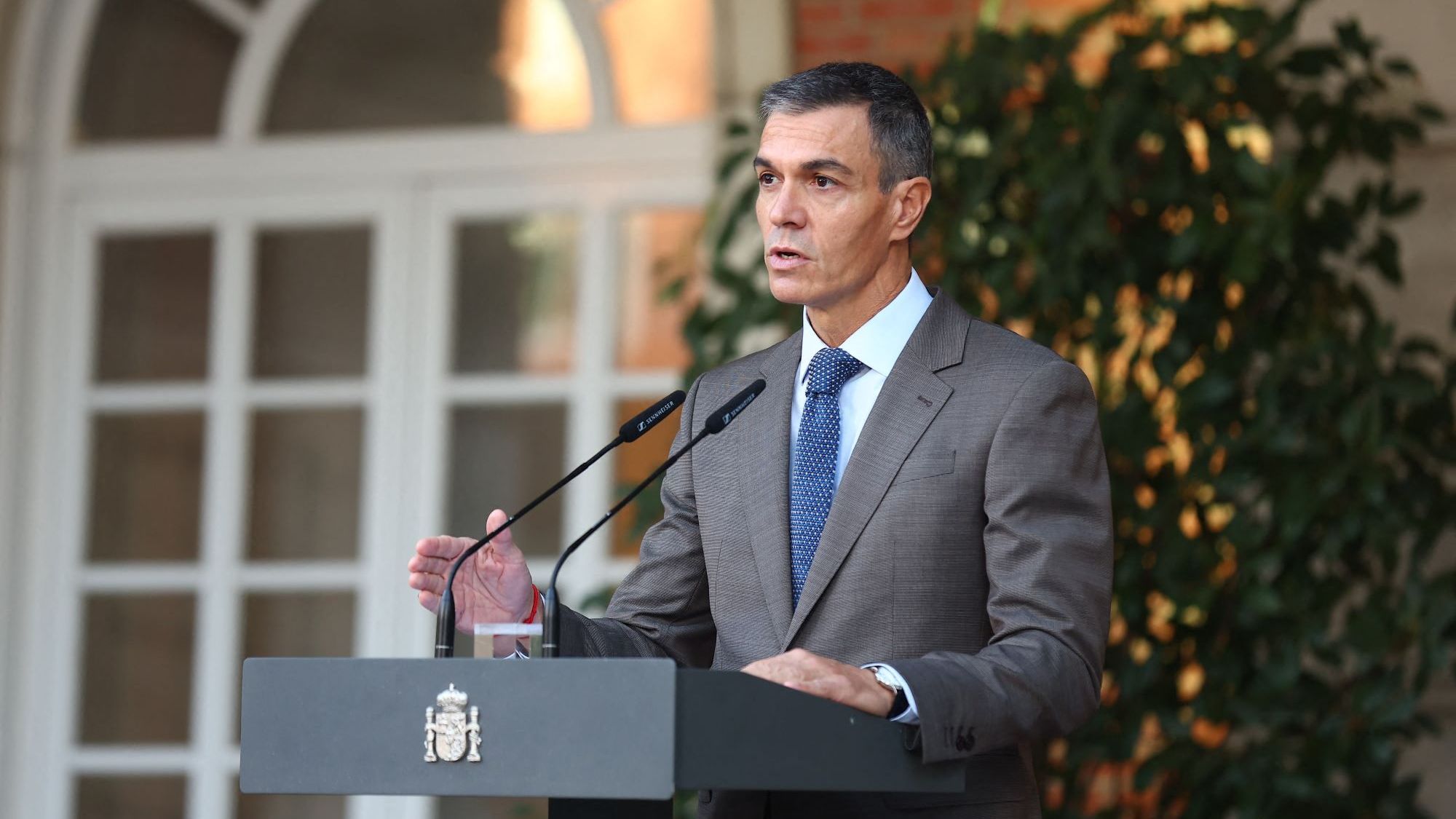 Sánchez precipita el fin de la legislatura: un fracaso de la agenda social desemboca en elecciones el 29-N
